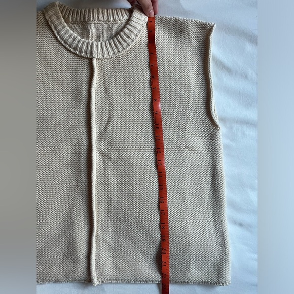 Sweater Vest - Picture 4 of 5